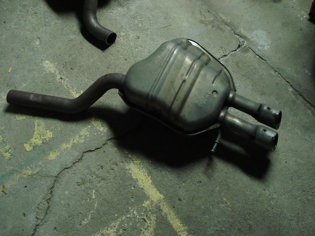 VWVortex.com - OEM Parts From Jetta 08